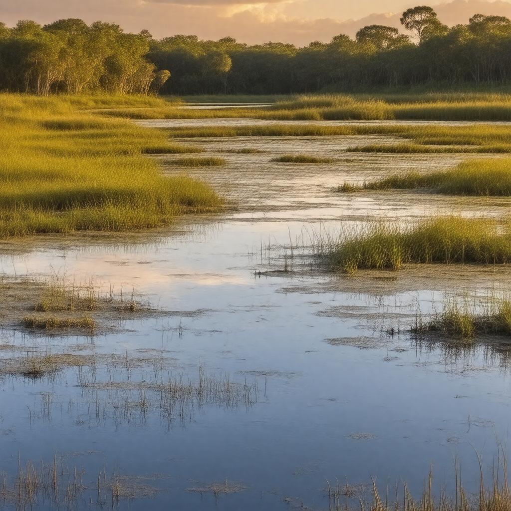 Everglades National Park